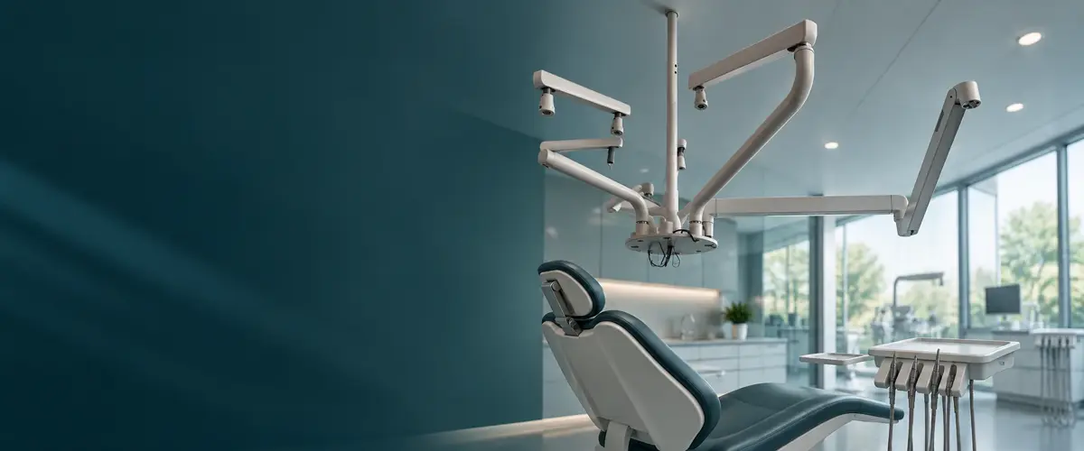 Dental Chair Integration