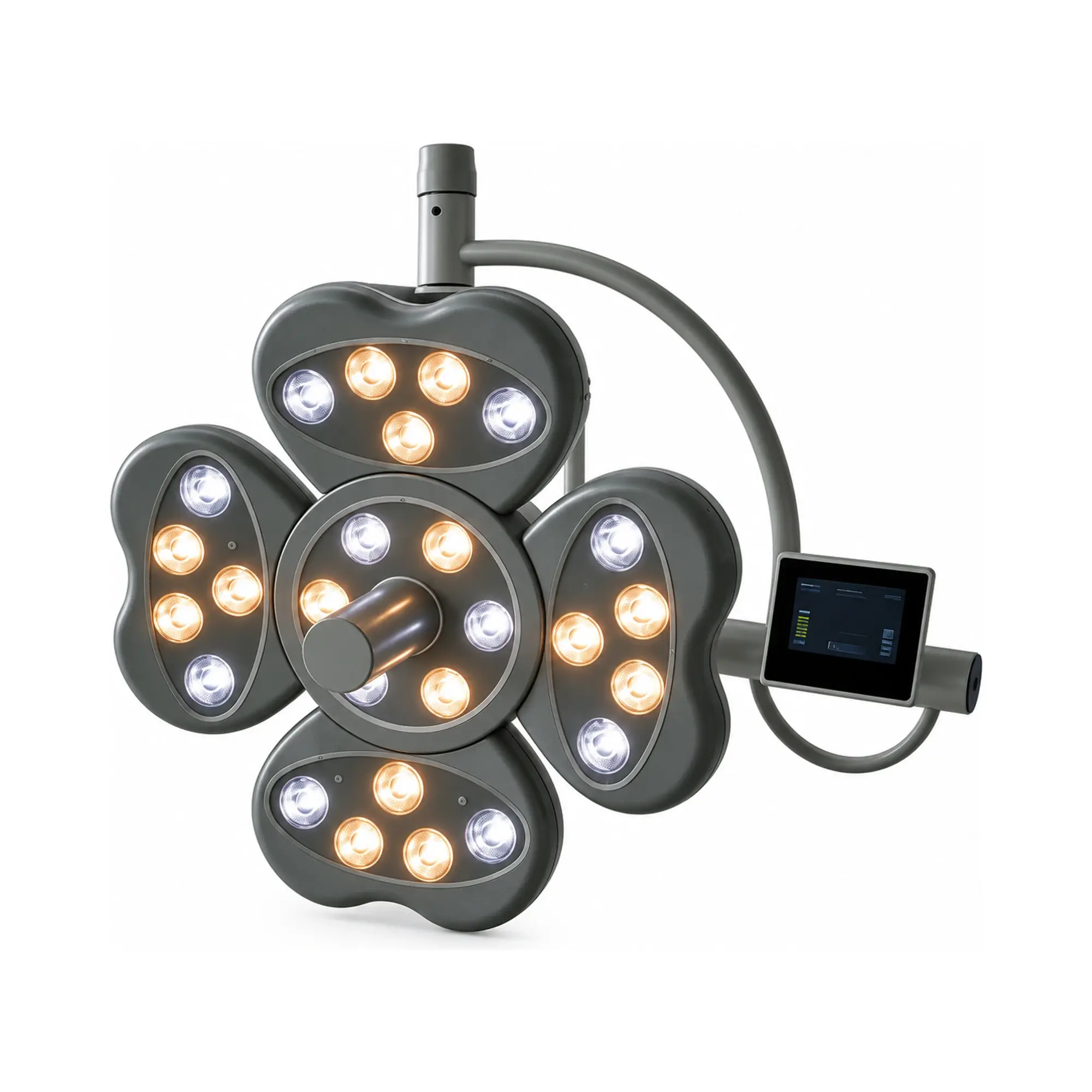 CL026 26-LED Dental Surgical Light — complete product view