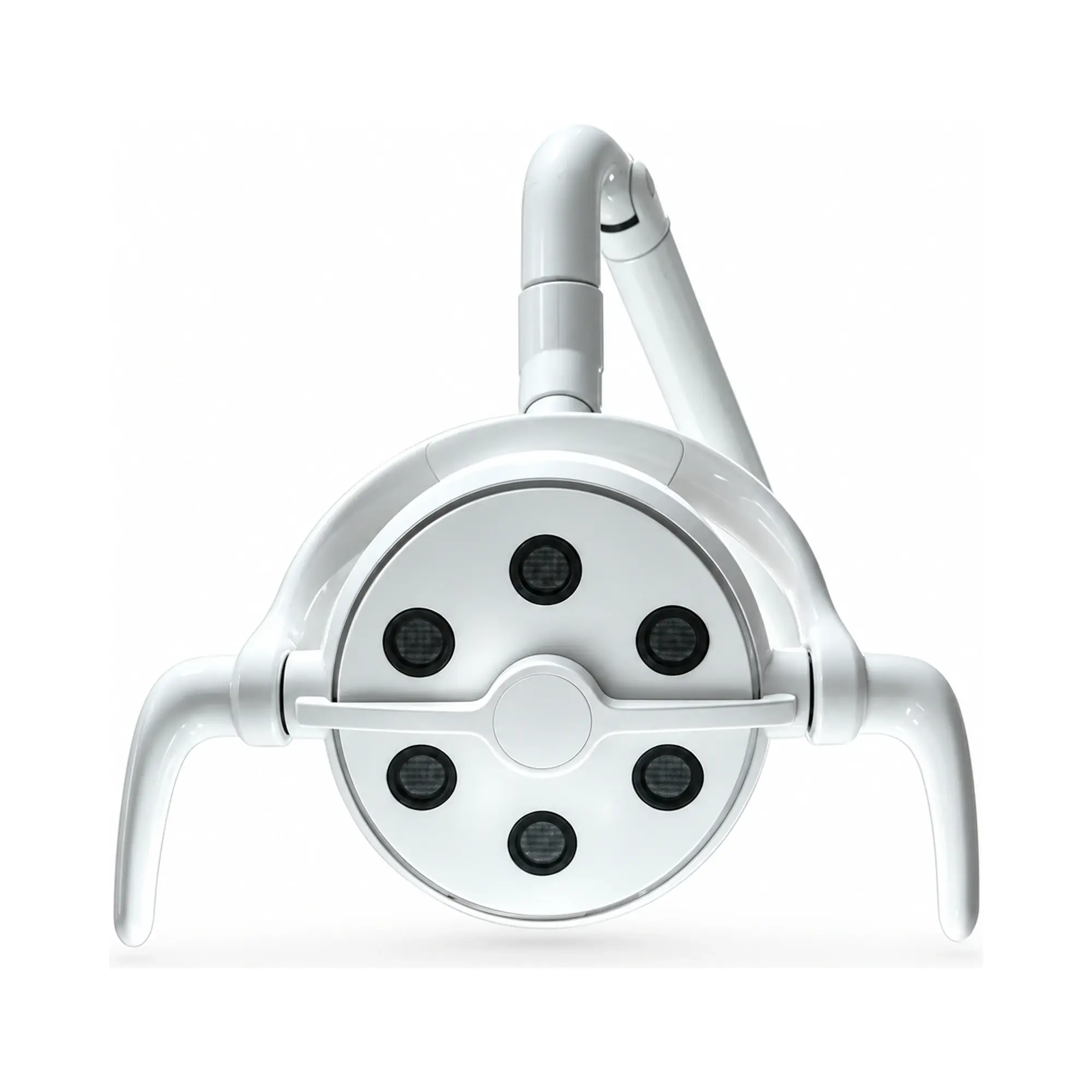 CX106 6-LED Dental Operating Light — complete product view