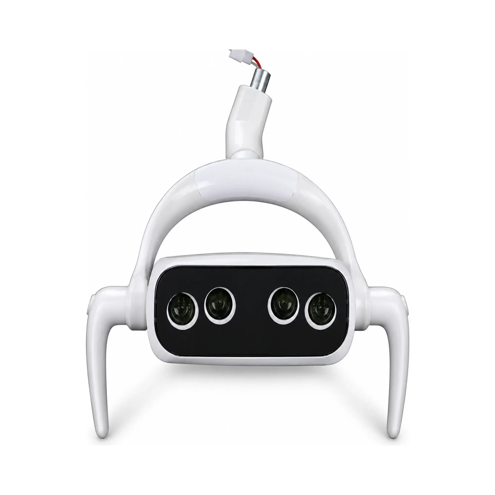 CX104 4-LED Dental Operating Light — complete product view